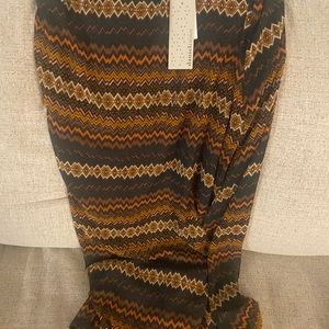 Daniel Rainn maxi Skirt